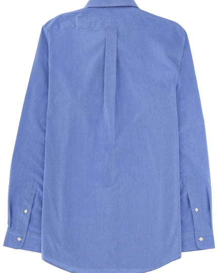SHIRT WITH LOGO