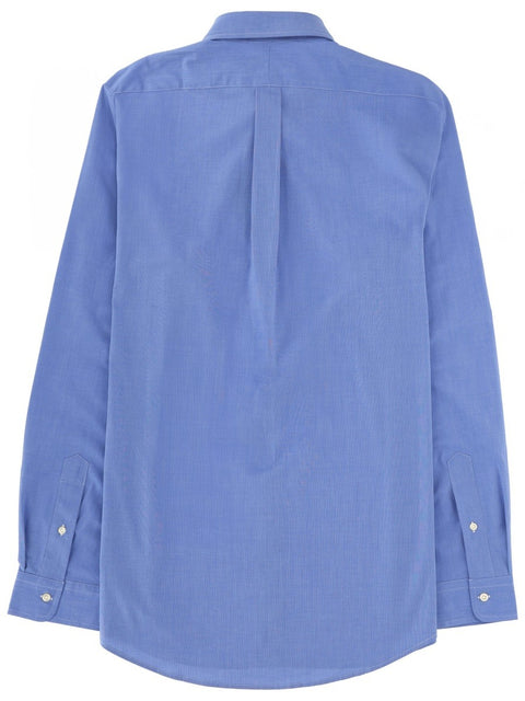 SHIRT WITH LOGO