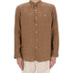 SHIRT WITH LOGO