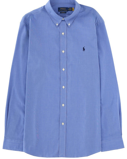 SHIRT WITH LOGO