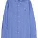 SHIRT WITH LOGO