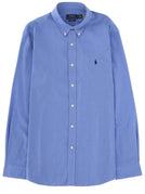Blue / XL