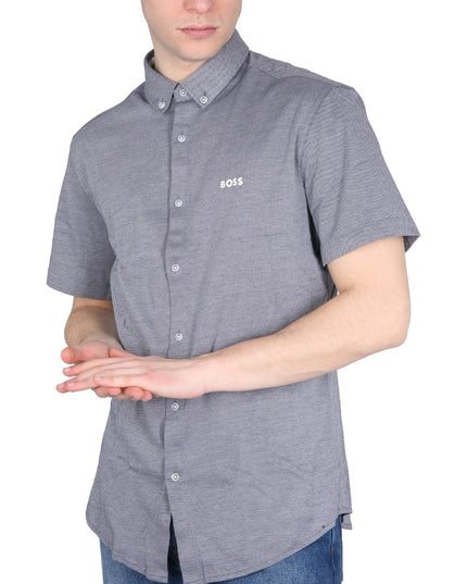 SHIRT WITH LOGO