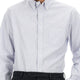 SHIRT WITH LOGO