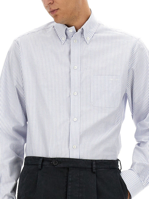 SHIRT WITH LOGO