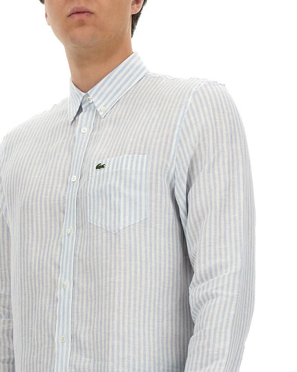SHIRT WITH LOGO