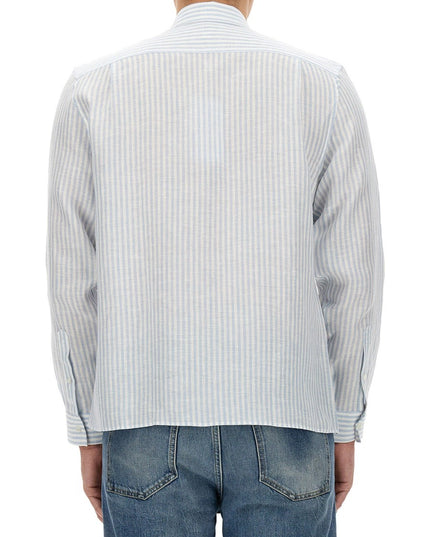 SHIRT WITH LOGO