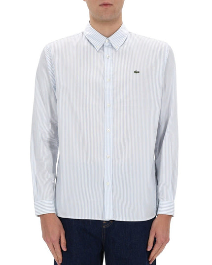 SHIRT WITH LOGO