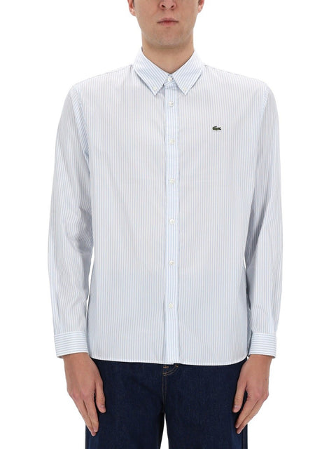 SHIRT WITH LOGO