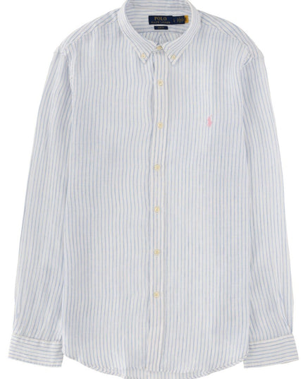 SHIRT WITH LOGO
