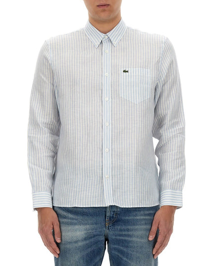 SHIRT WITH LOGO