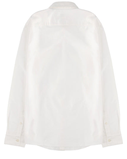 SHIRT WITH LOGO