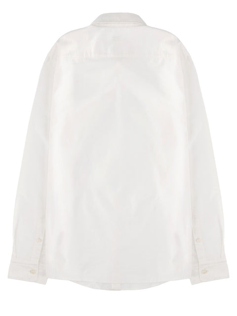 SHIRT WITH LOGO