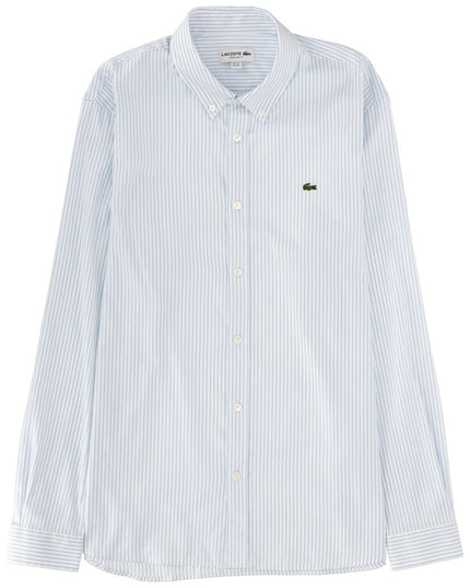 SHIRT WITH LOGO