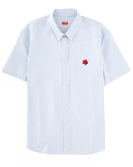 SHIRT WITH LOGO