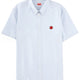 SHIRT WITH LOGO