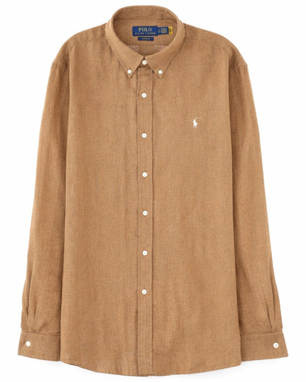 SHIRT WITH LOGO