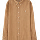SHIRT WITH LOGO