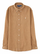 Brown / S