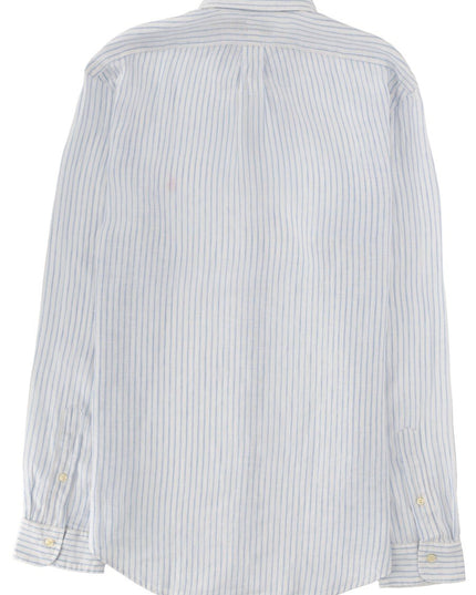 SHIRT WITH LOGO