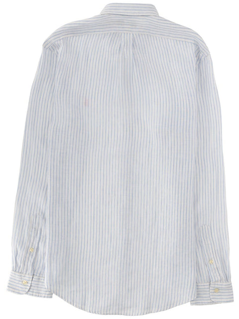 SHIRT WITH LOGO