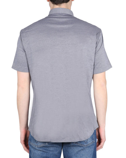 SHIRT WITH LOGO