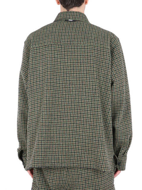 SHIRT WITH LOGO