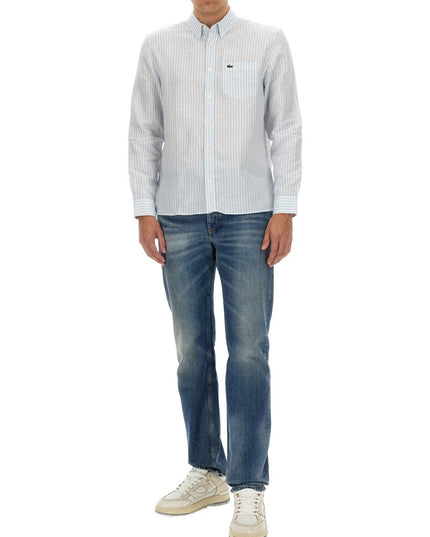 SHIRT WITH LOGO