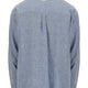SHIRT WITH MANDARIN COLLAR