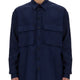 SHIRT WITH POCKETS