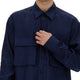 SHIRT WITH POCKETS