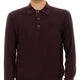 SHIRT WITH POLO COLLAR
