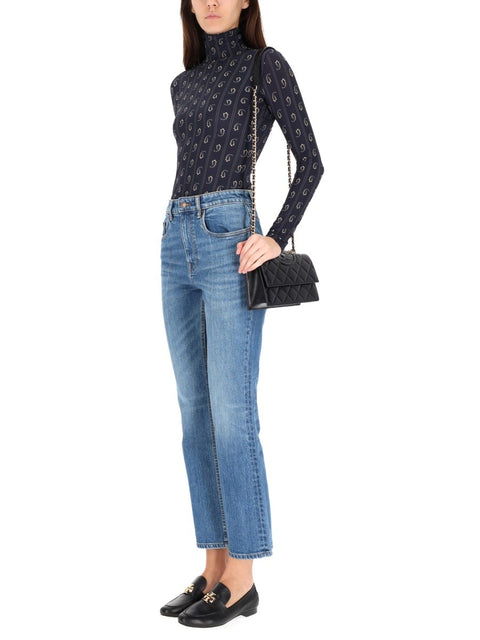 SHIRT WITH PRINT