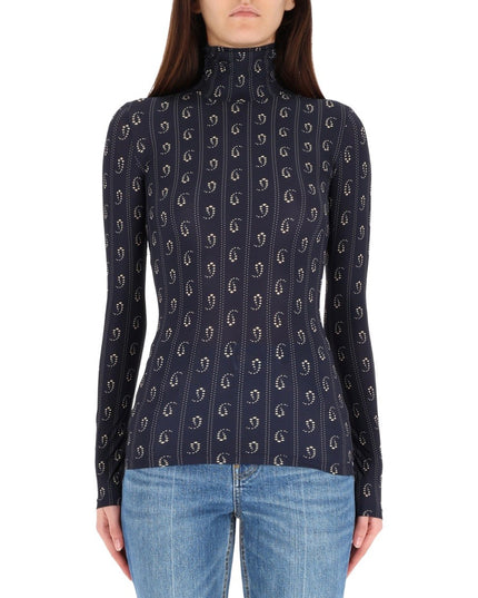 SHIRT WITH PRINT