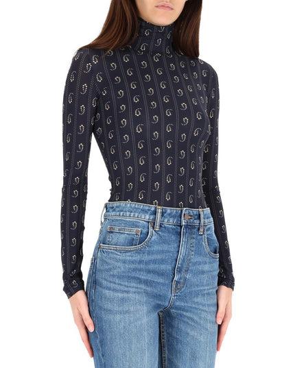 SHIRT WITH PRINT