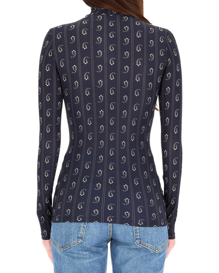 SHIRT WITH PRINT