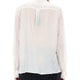 SHIRT WITH RIBBED PLEATS