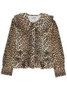 SHIRT WITH WIDE COLLAR