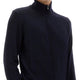 SHIRT WITH ZIP.