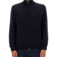 SHIRT WITH ZIP.