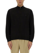 Black / L