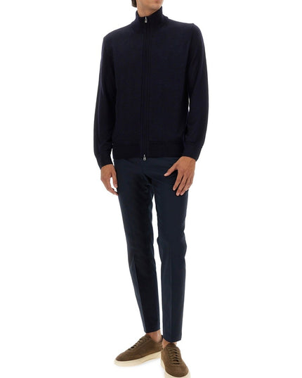 SHIRT WITH ZIP.