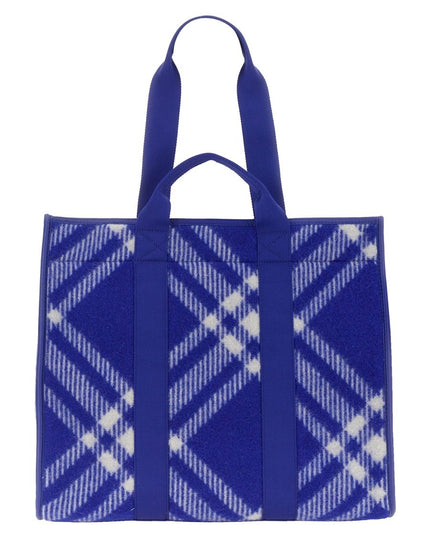 SHOPPER BAG