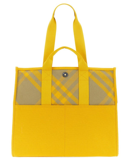 SHOPPER BAG