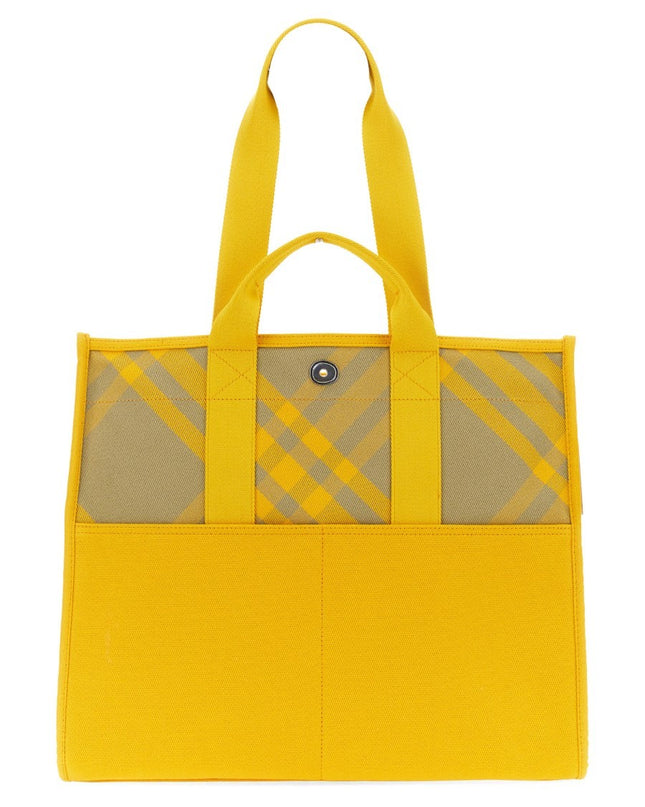 SHOPPER BAG
