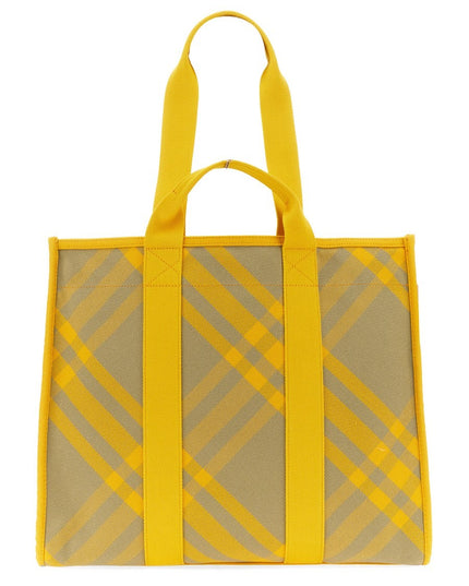 SHOPPER BAG