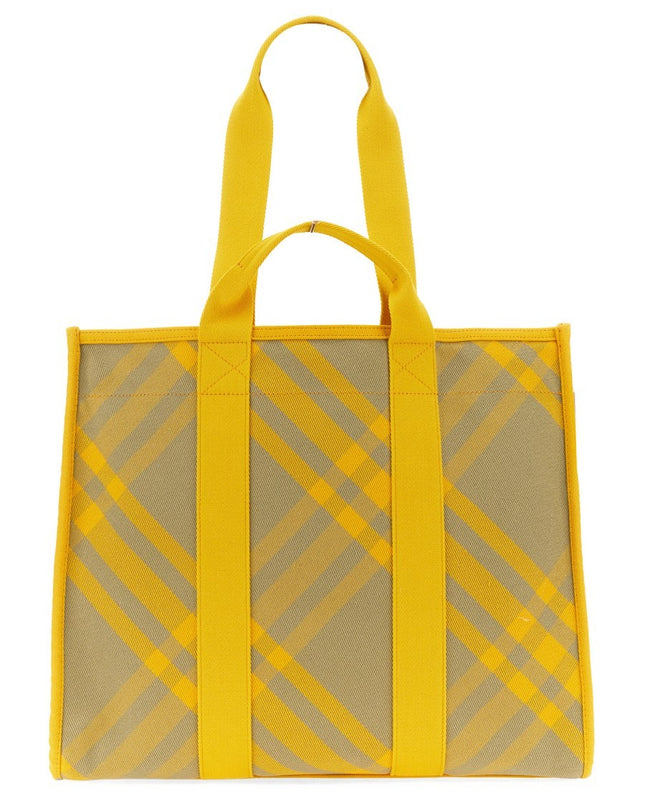 SHOPPER BAG