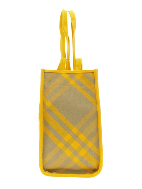 SHOPPER BAG