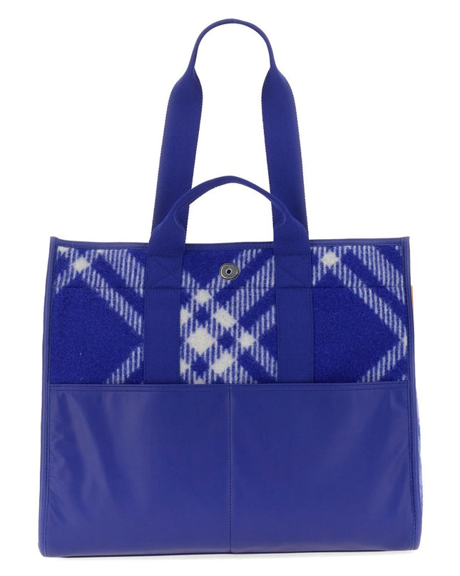 SHOPPER BAG