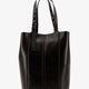 Shopping 24.7 Vintage leather shoulder bag